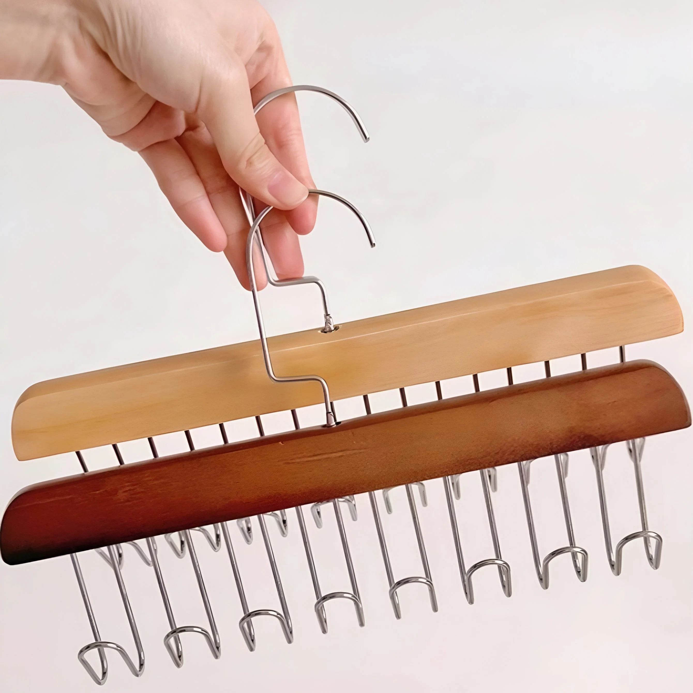 360 Organizer Space Saver Rack - Image 11