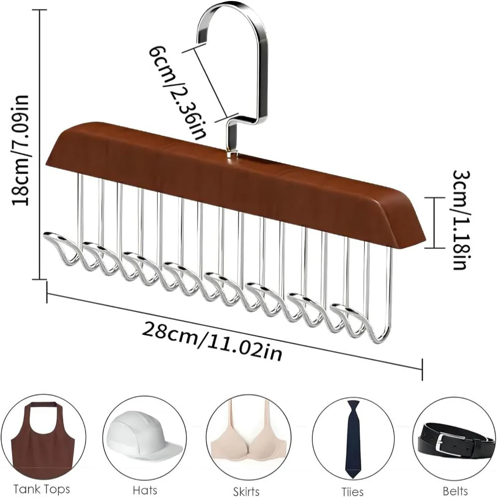 360 Organizer Space Saver Rack - Image 5