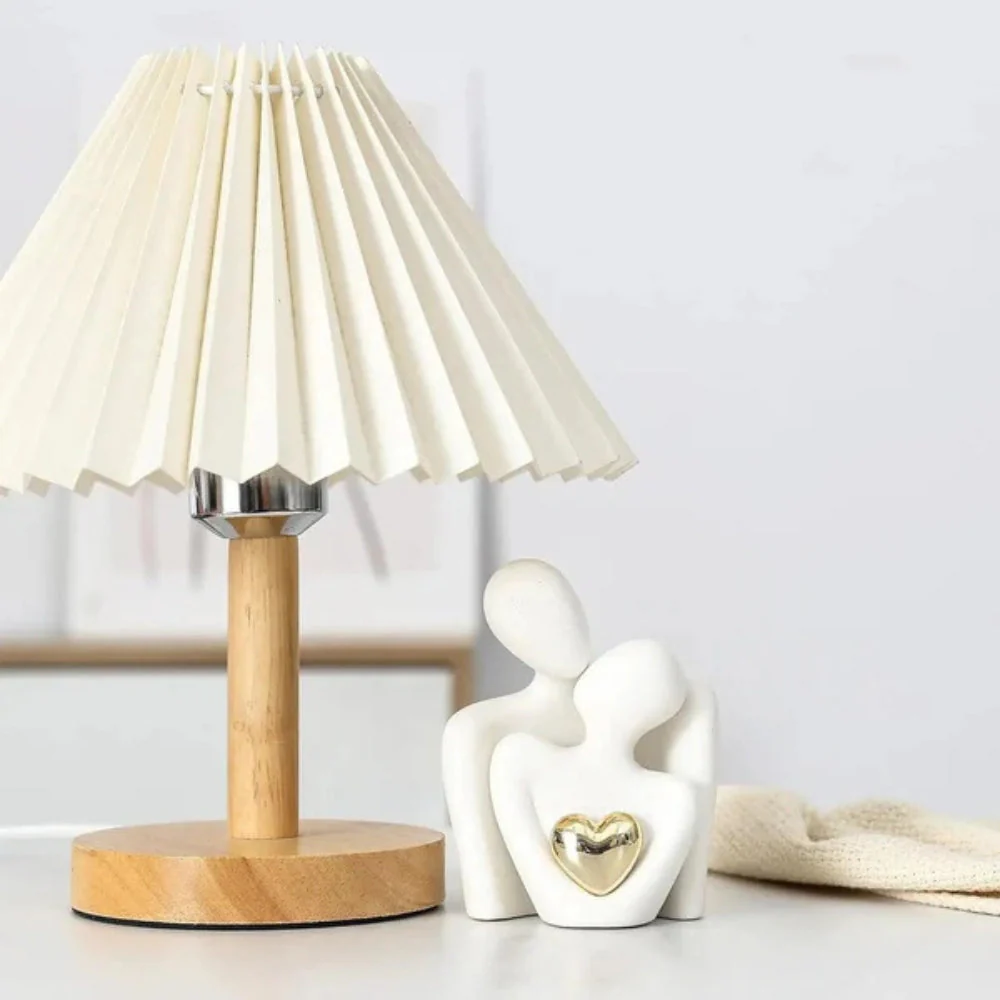 Abstract Lovers Sentimental Figurine - Image 6