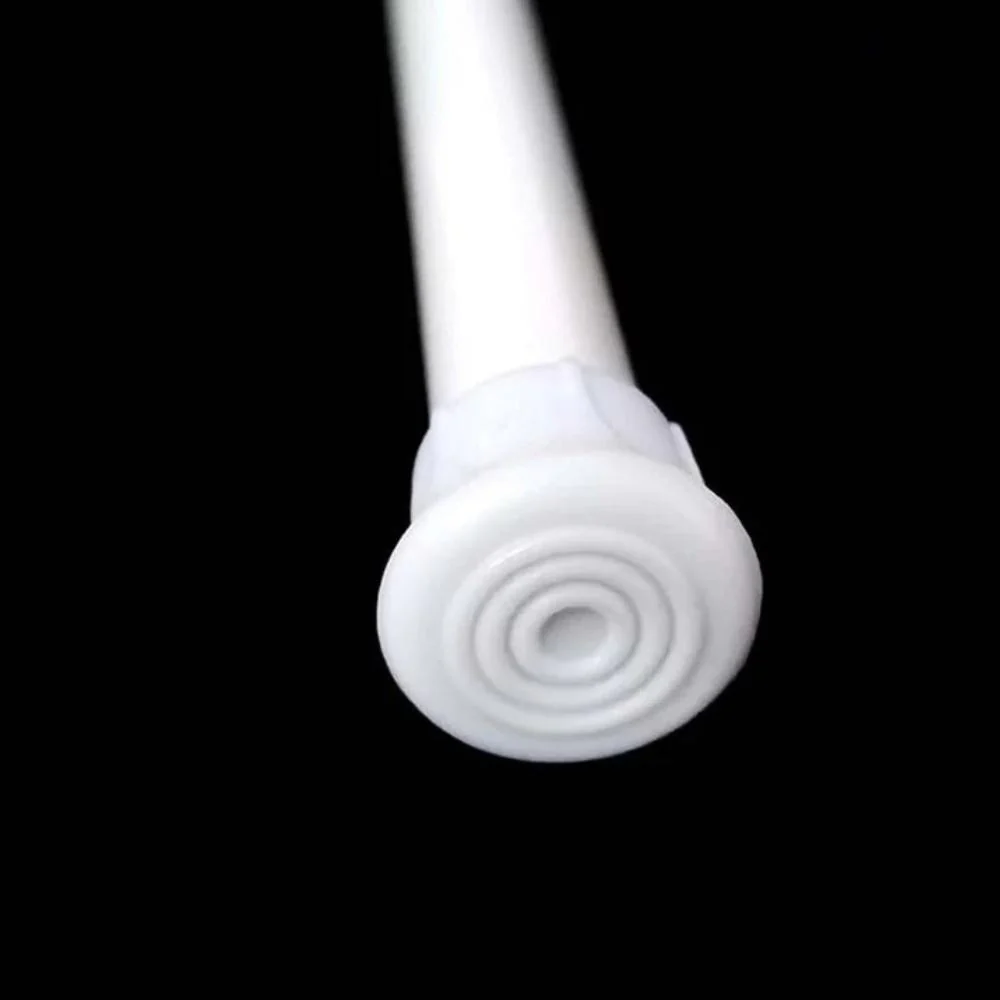 Adjustable Telescopic Curtain Rod - Image 7
