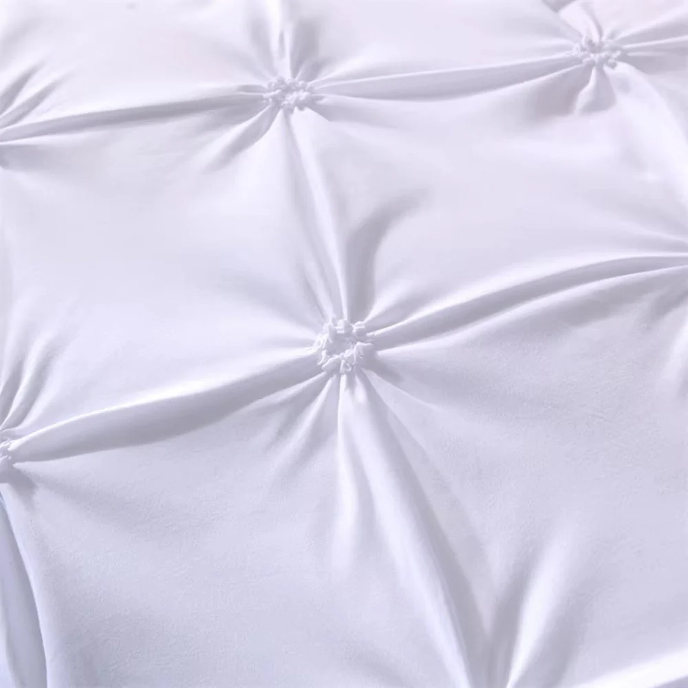 Airweave Pintuck | 3pcs Duvet Cover Set - Image 7