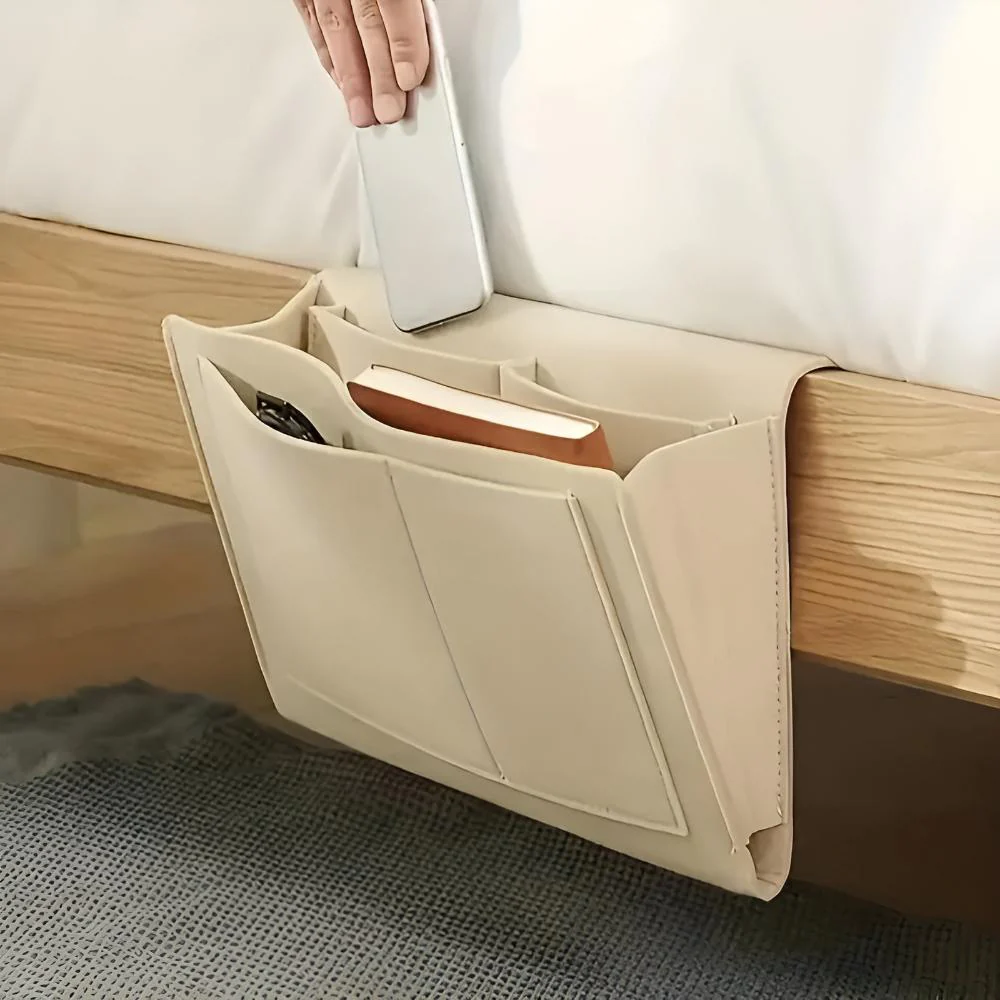 All-in-One Bedside Organizer - Image 6