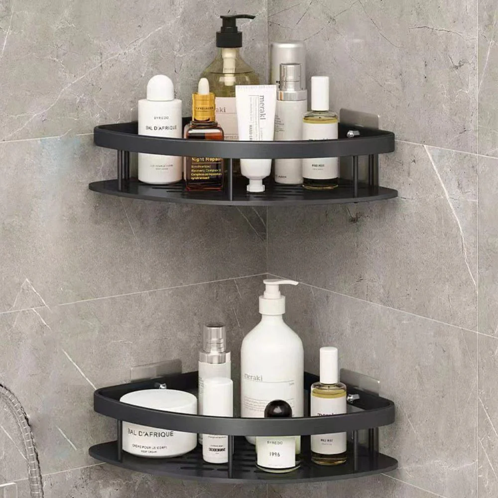 Aluma Curve Shower Caddy - Image 5