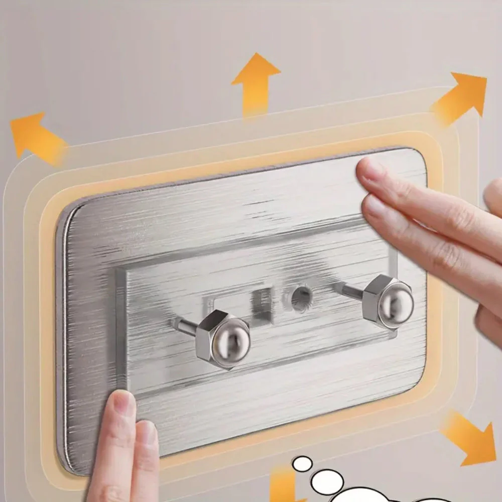 Aluminum Corner Shower Caddy Rack - Image 4