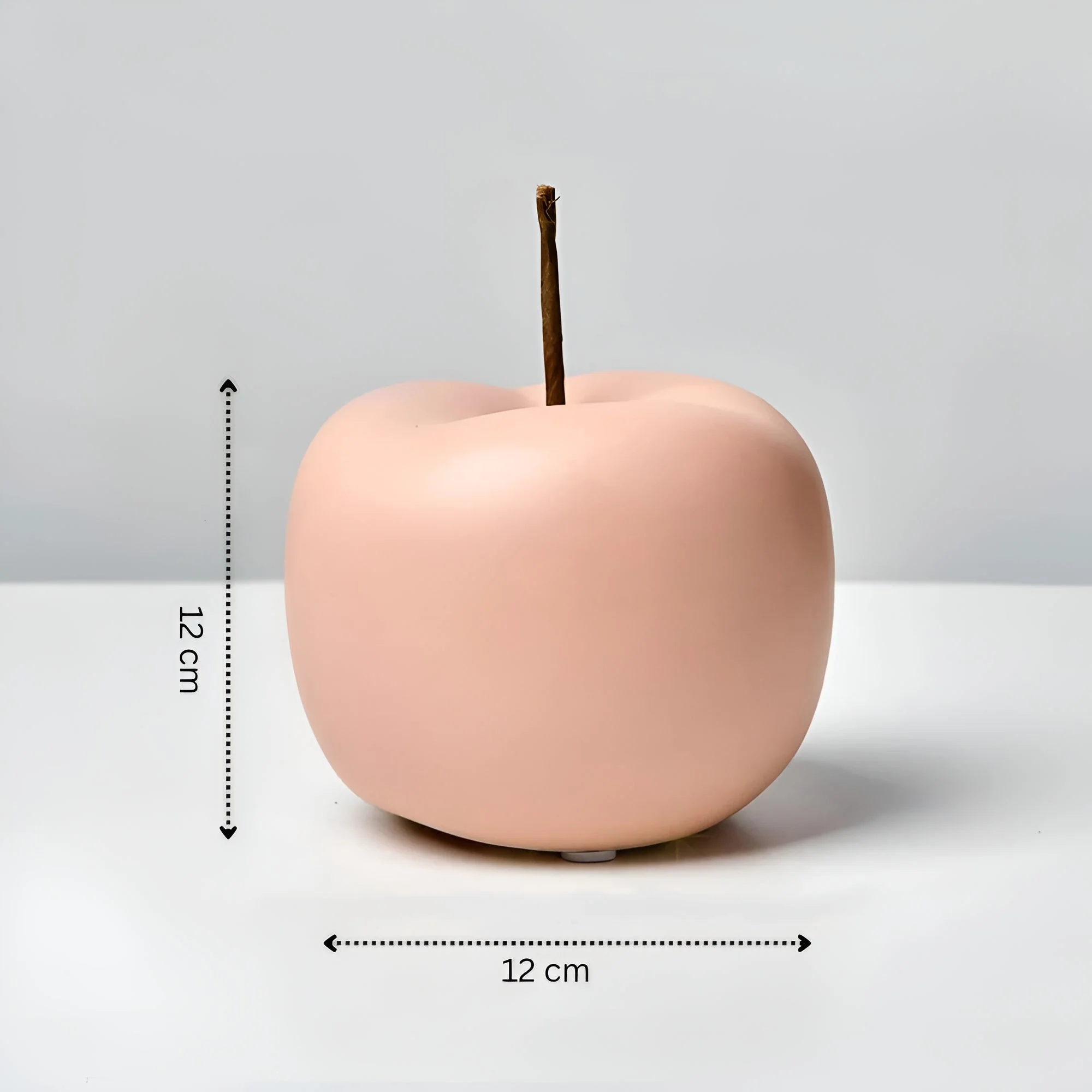 Apple Ceramic Ornaments - Image 12