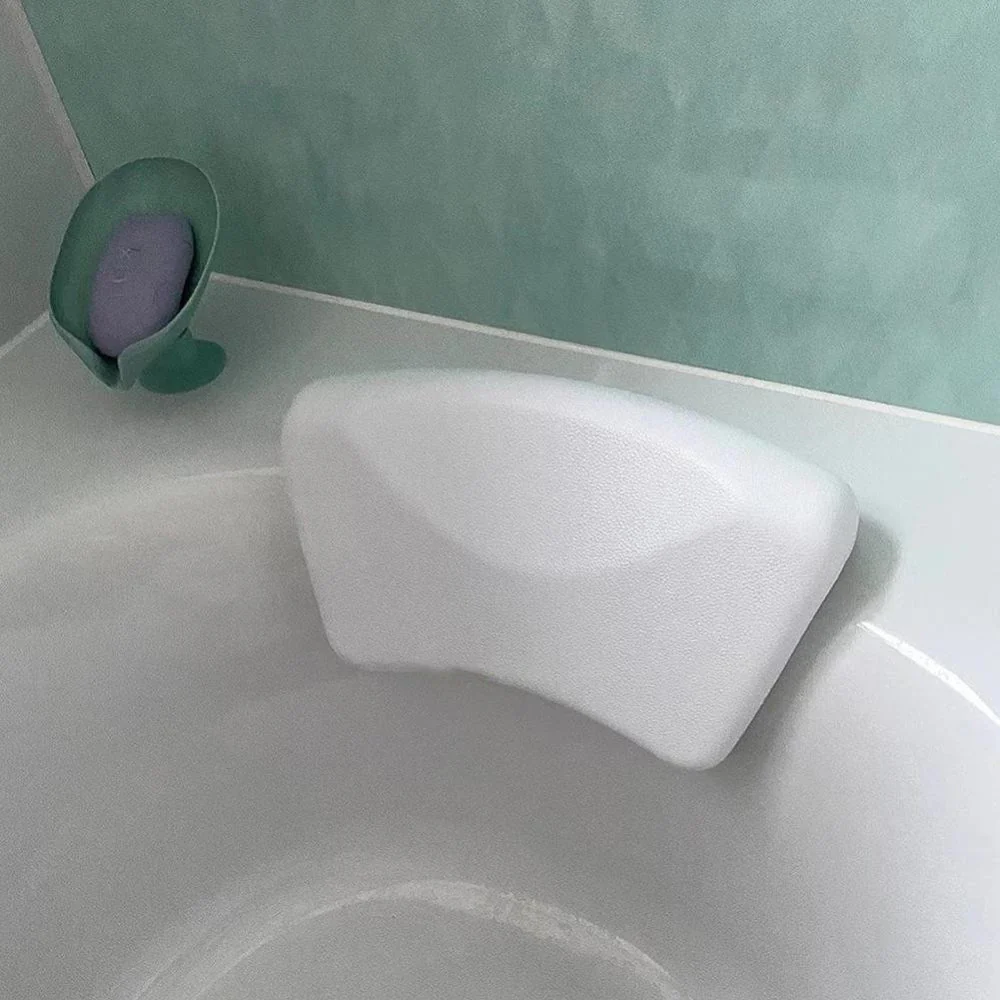 Aqua Cradle Bathtub Pillow - Image 3