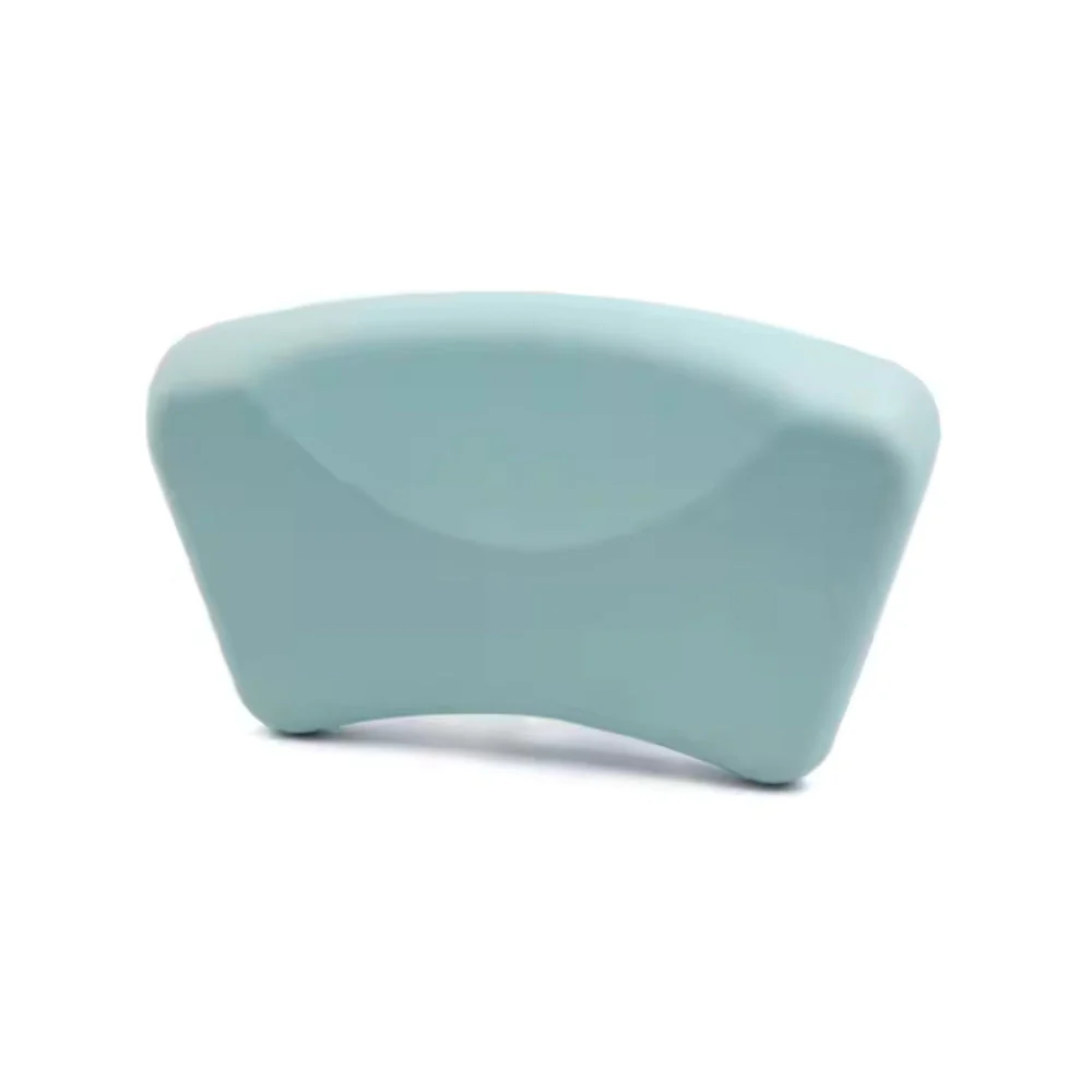 Aqua Cradle Bathtub Pillow - Image 7