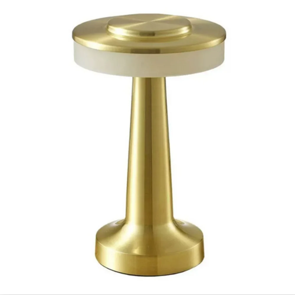 Aura Dome Cordless Table Lamp - Image 12