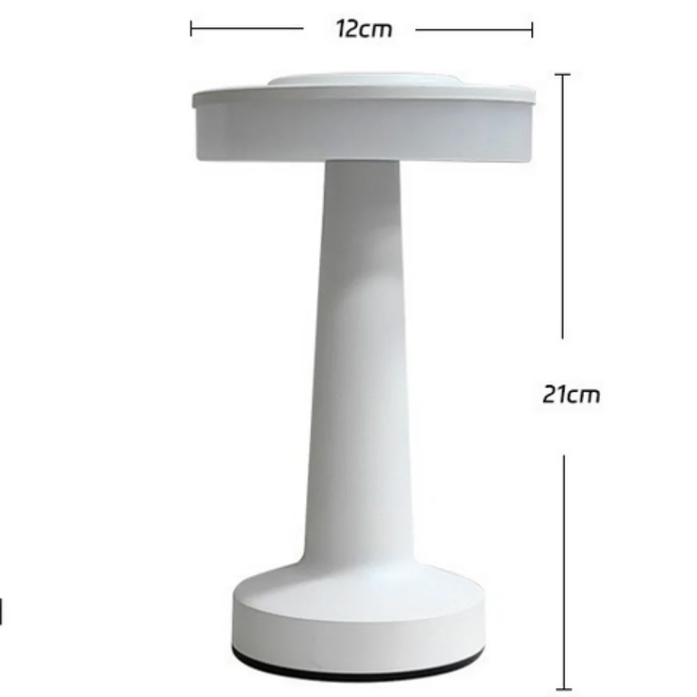 Aura Dome Cordless Table Lamp - Image 13