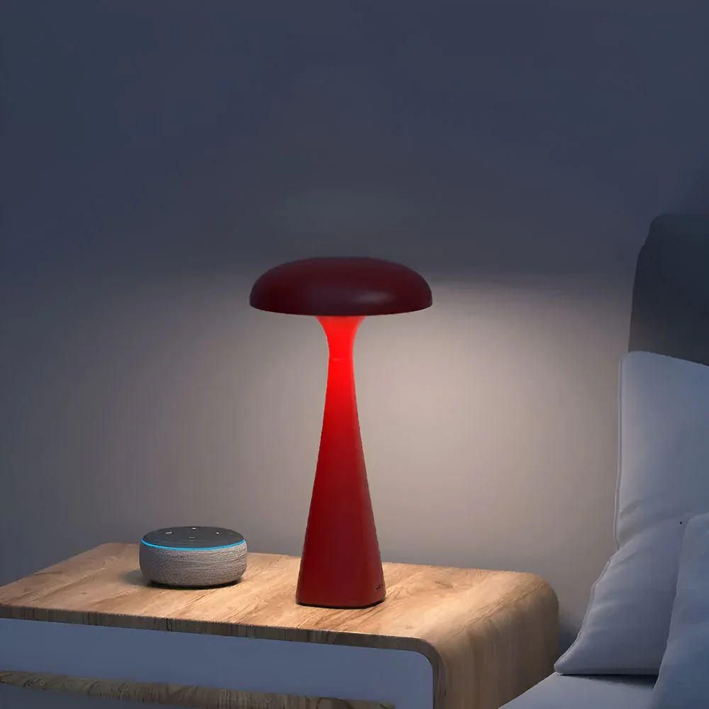Ava Jellyfish Desk Lamp - Image 11
