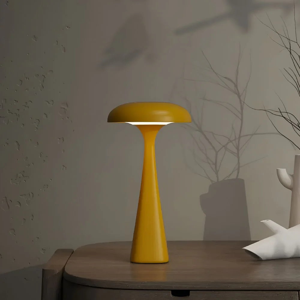 Ava Jellyfish Desk Lamp - Image 5
