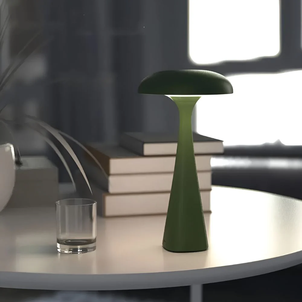 Ava Jellyfish Desk Lamp - Image 6