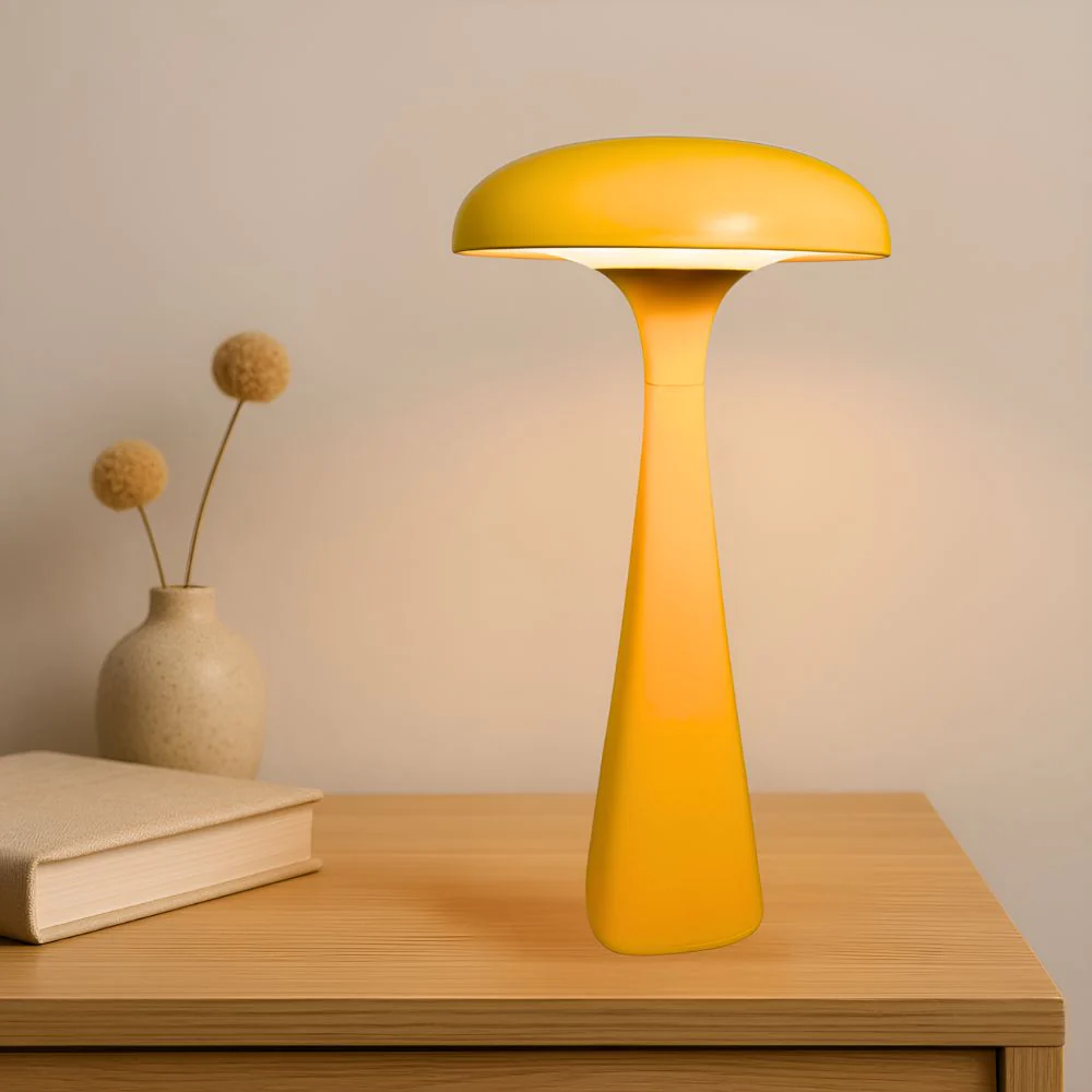 Ava Jellyfish Desk Lamp - Image 7