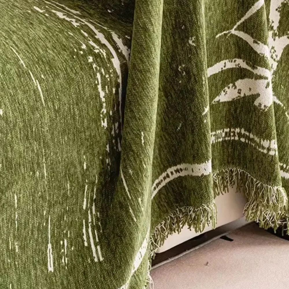 Bamboo Whisper Sofa Cover - Image 3