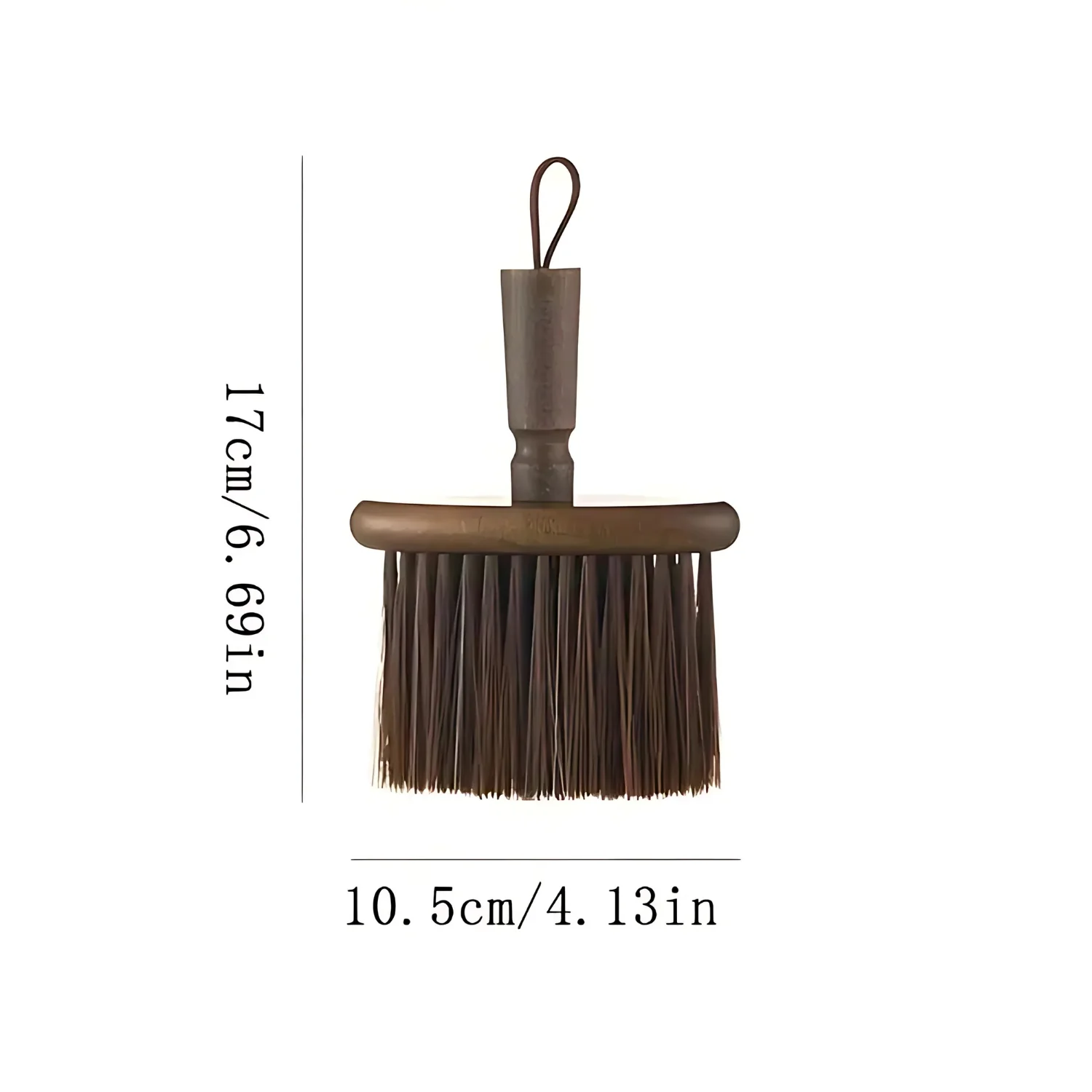 Barista Wooden Cleaning Brush - Image 7