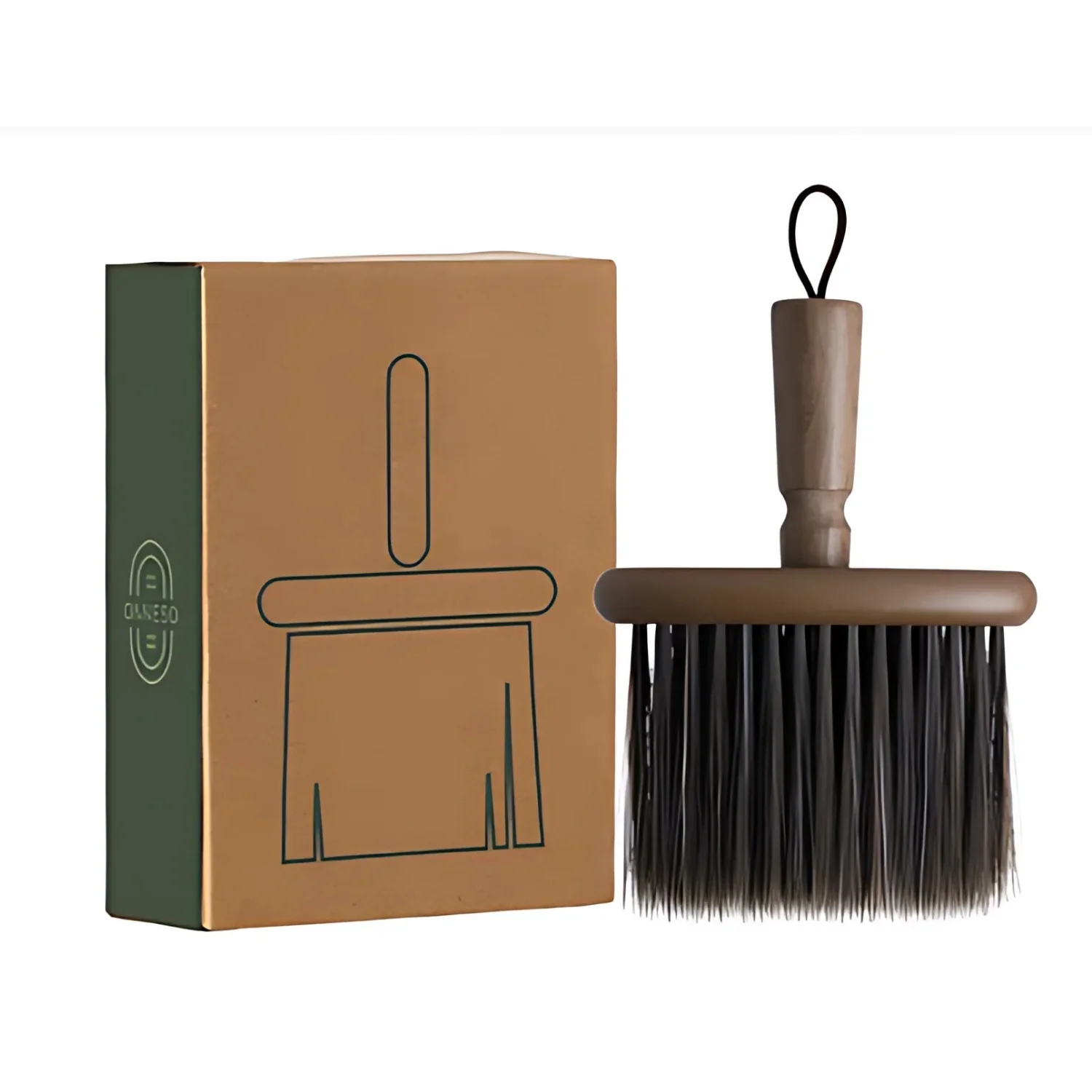 Barista Wooden Cleaning Brush - Image 8