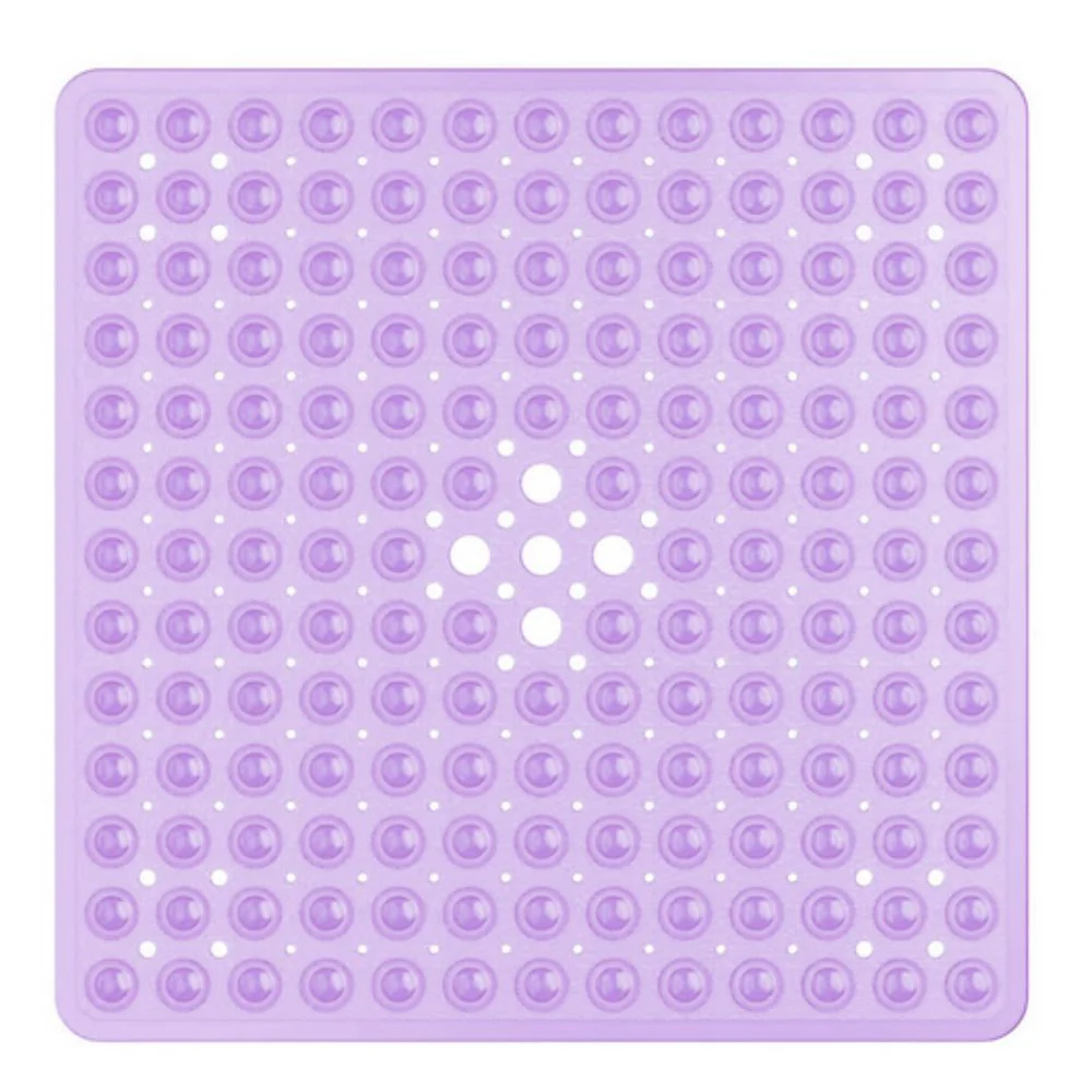 Bath Safety Non Slip Suction Mat - Image 11