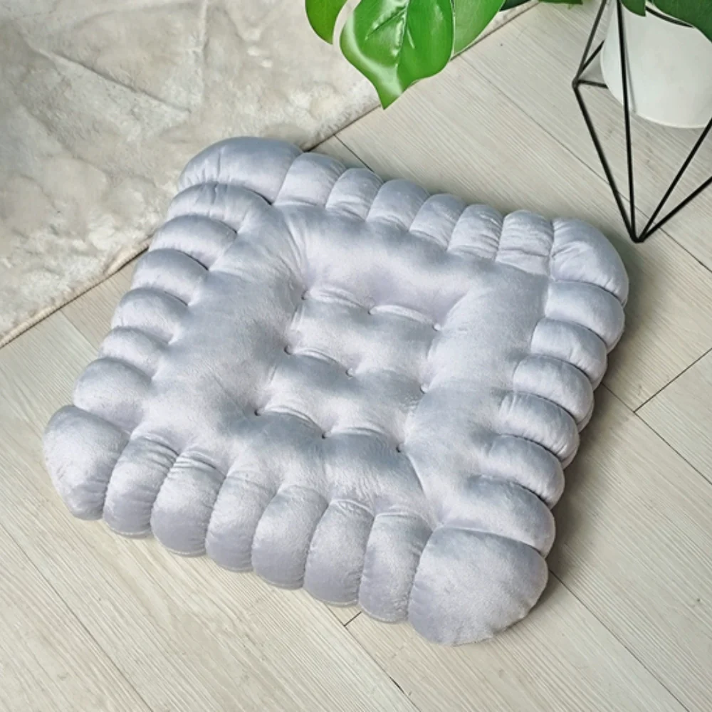 Biscuit Puff Comfort Cushion - Image 10