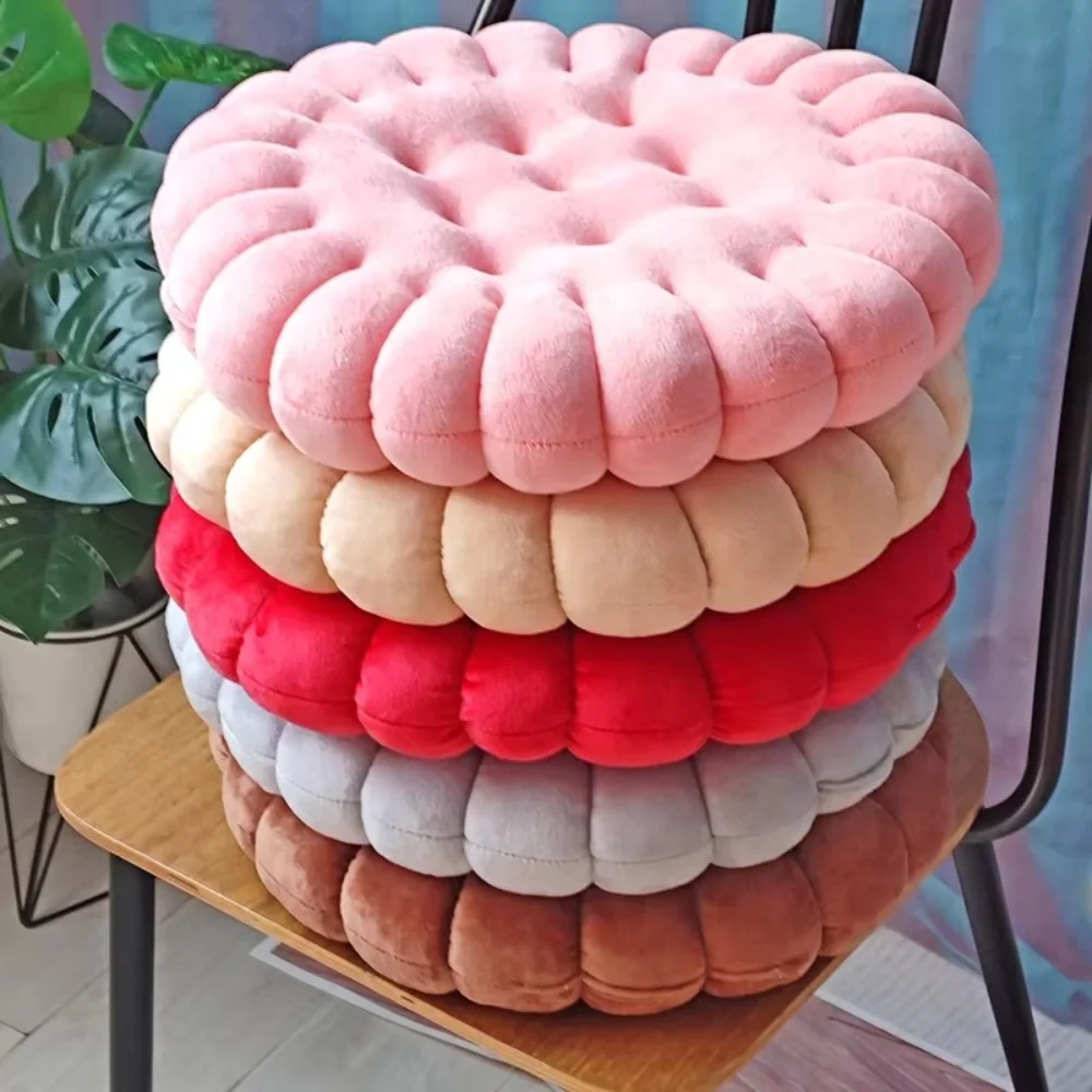 Biscuit Puff Comfort Cushion - Image 2