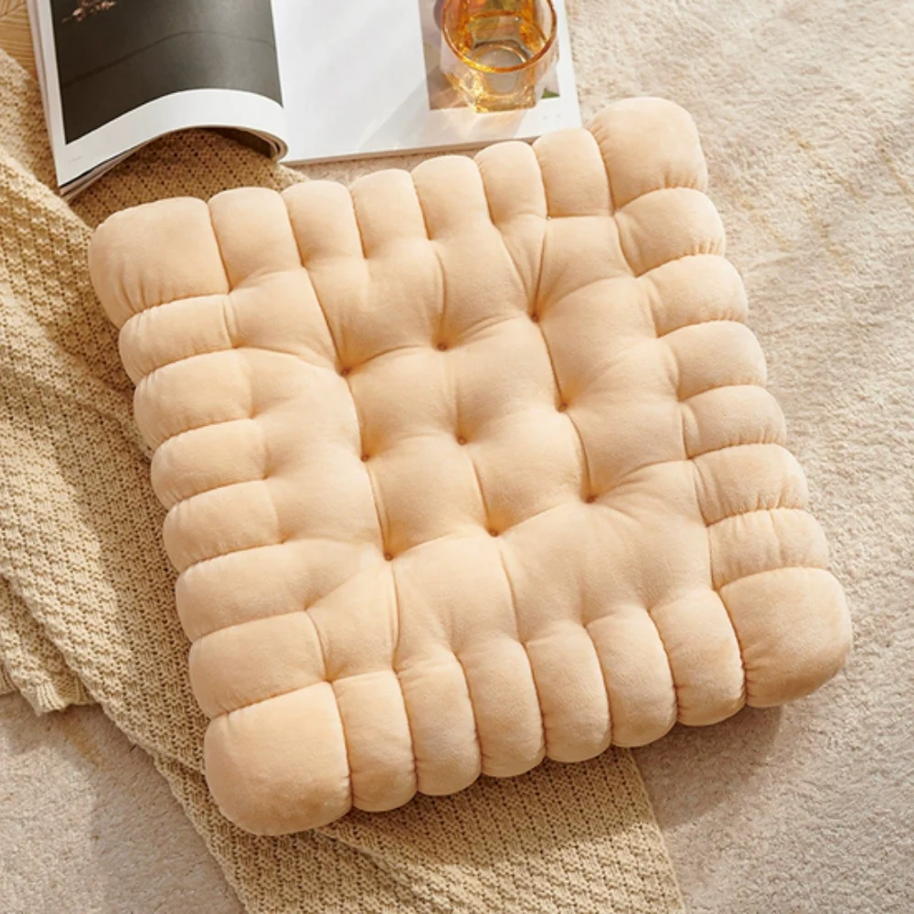 Biscuit Puff Comfort Cushion - Image 8
