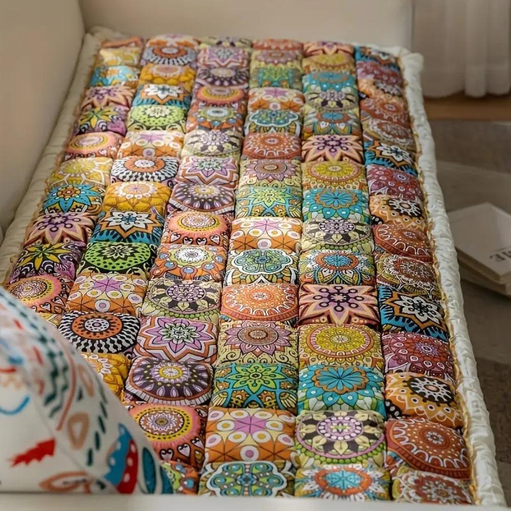 Bohimien Sofa Cushion - Image 3