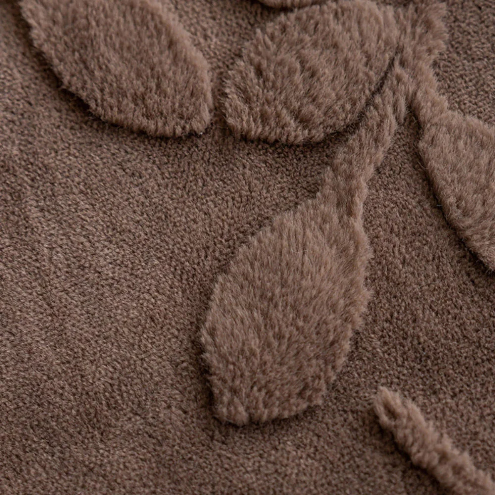 Branch-Pattern Cushion Cover - Image 6