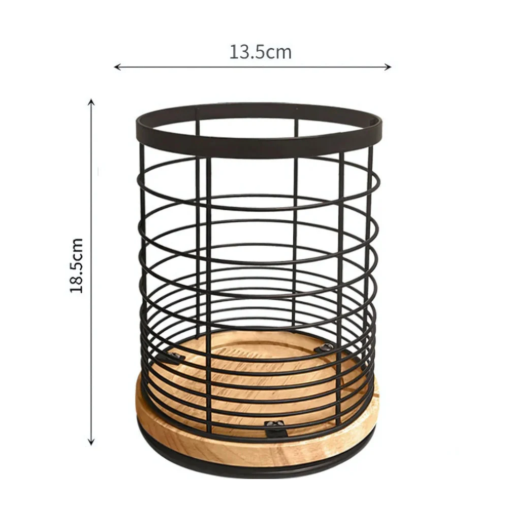 Brunn Kitchen Utensil Holder Organizer - Image 5