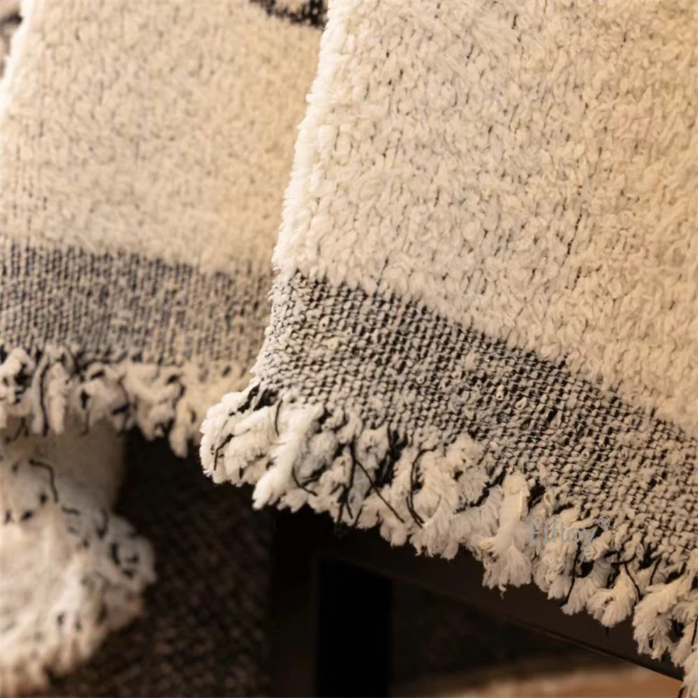 Butterfly Loom Sofa Cover - Image 8