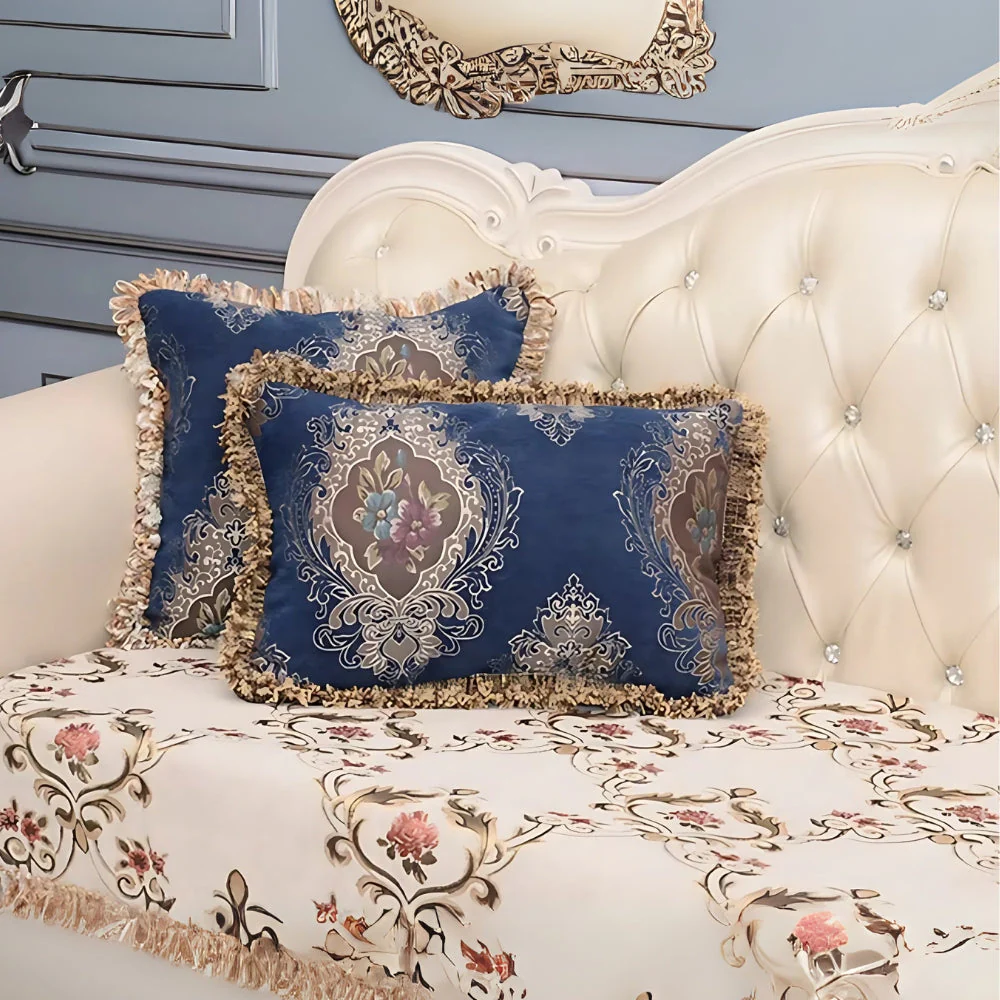 Camila European Style Cushion Cover - Image 10