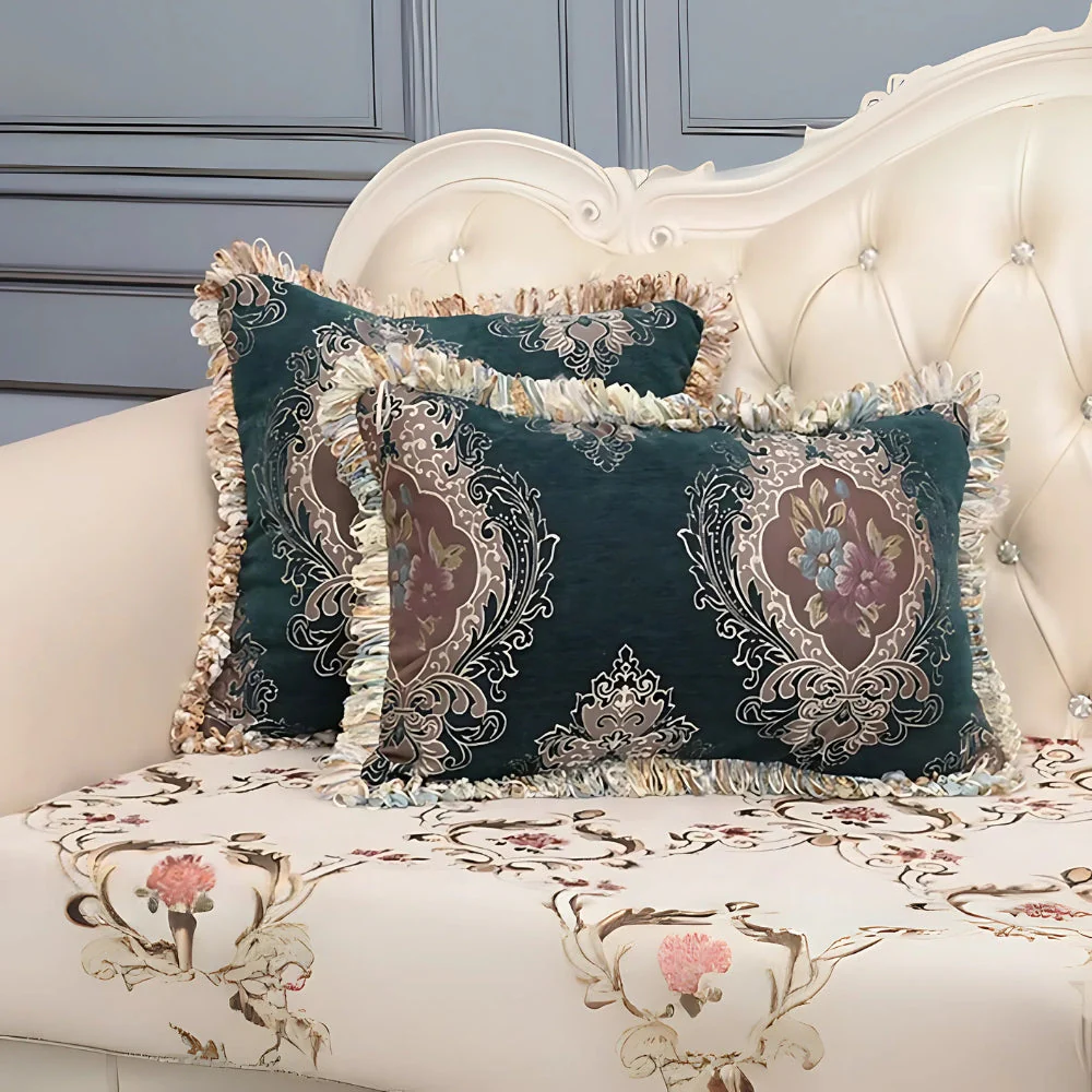 Camila European Style Cushion Cover - Image 11