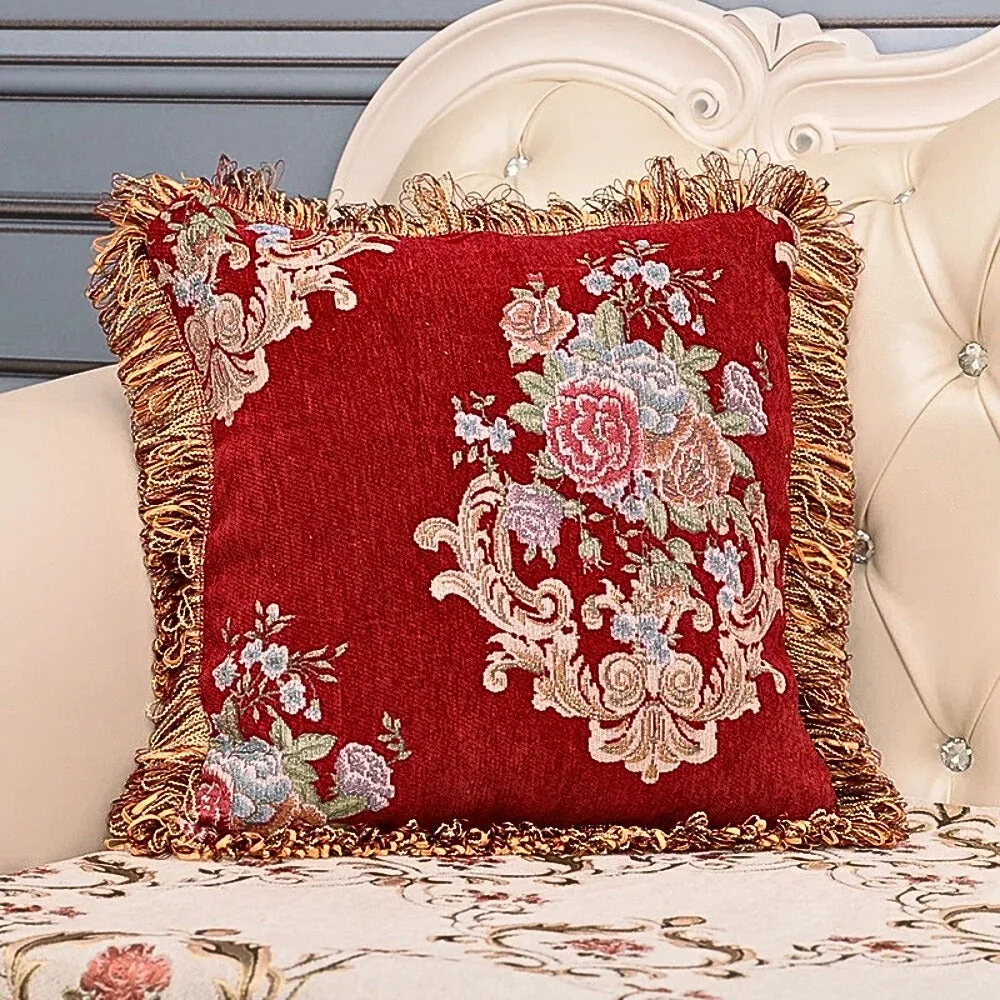 Camila European Style Cushion Cover - Image 5