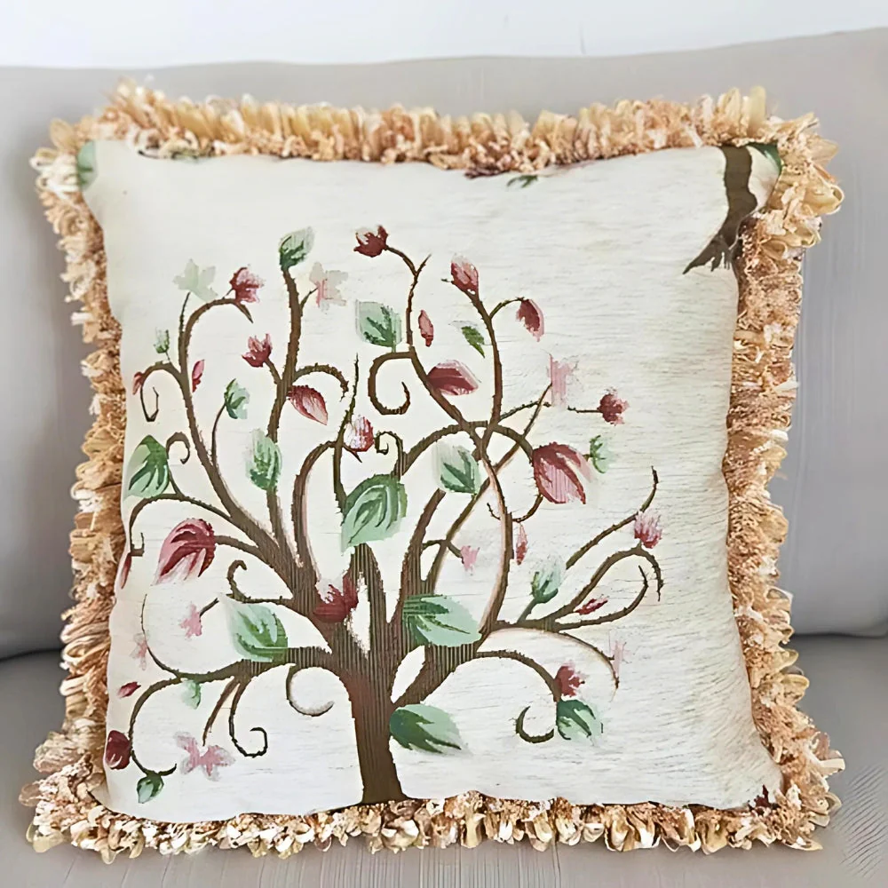 Camila European Style Cushion Cover - Image 6