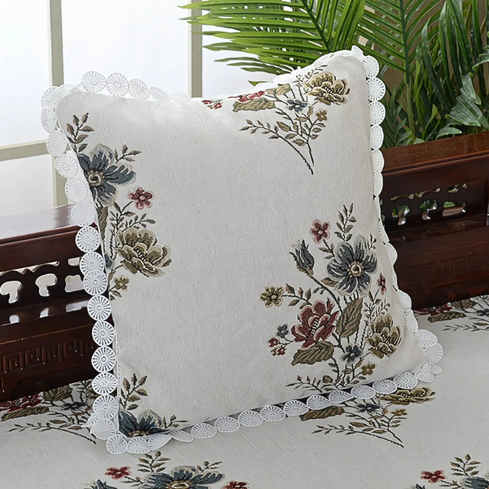 Camila European Style Cushion Cover - Image 8