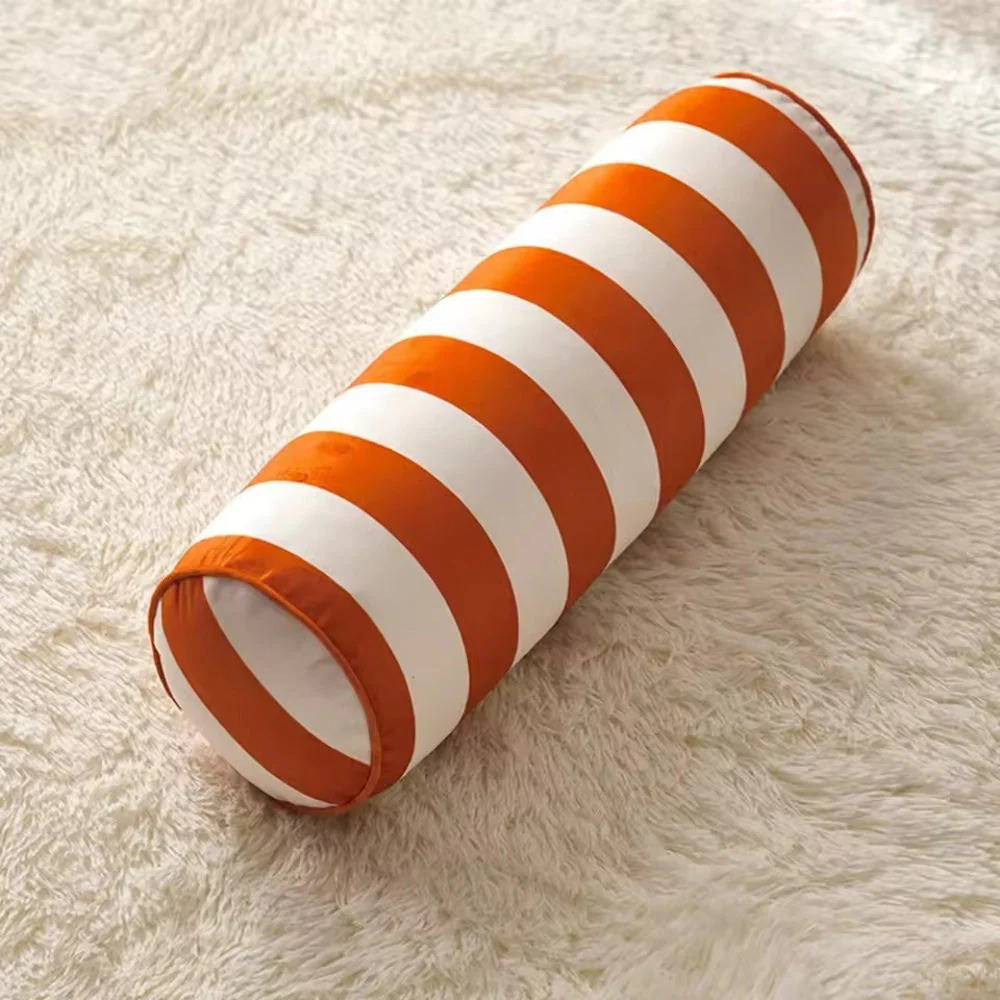 Candy Stripe Cylindrical Cushion - Image 6