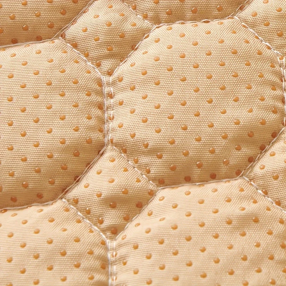 Canine Non-Slip Bolster Pet Quilted Bed - Image 6