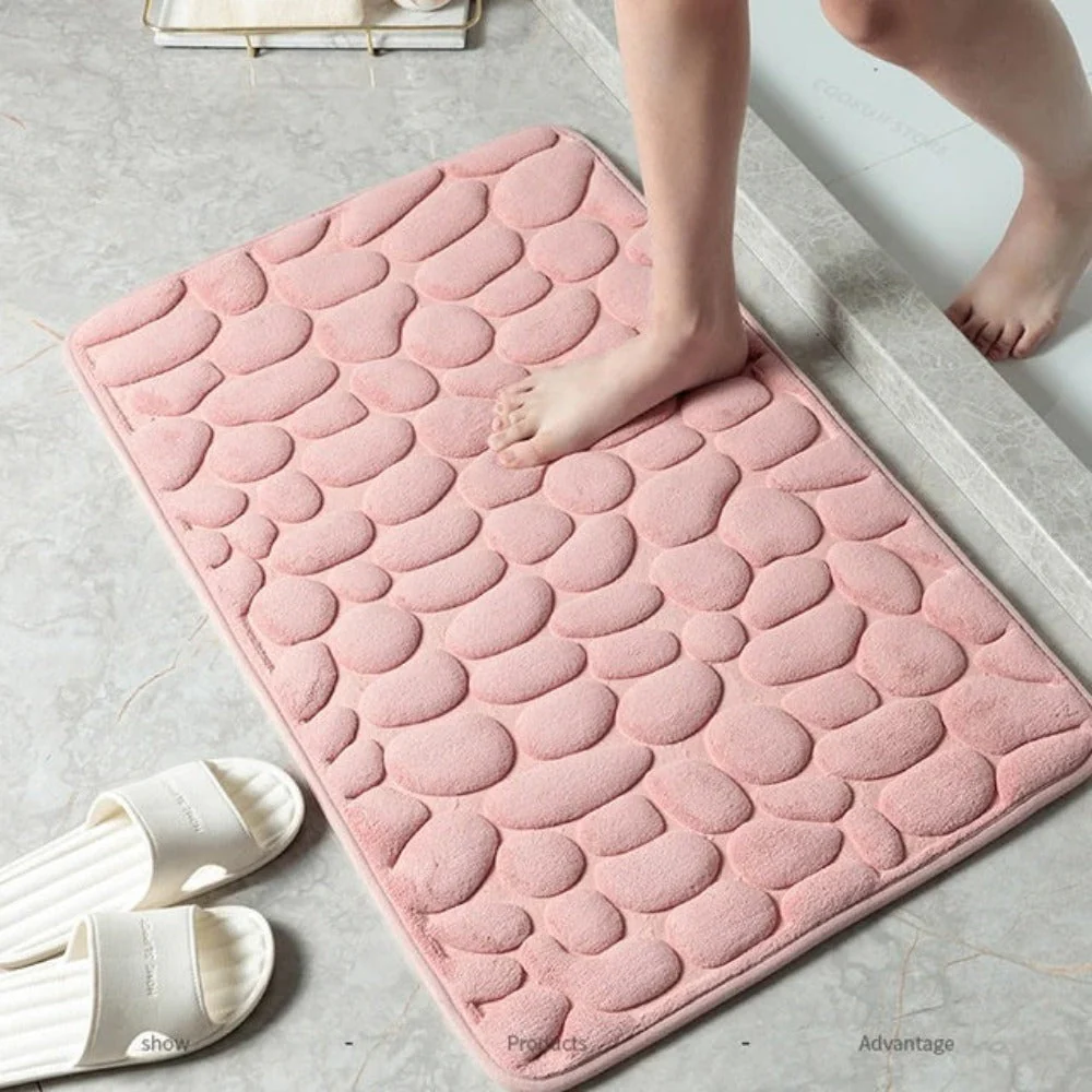 Casa Mat™️- Cobblestone Embossed Versatile Mat - Image 4