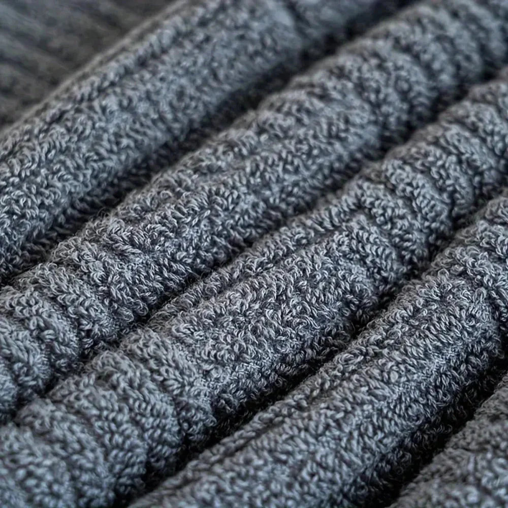 Cascade Supreme Cotton Towels | 6pcs Set - Image 8