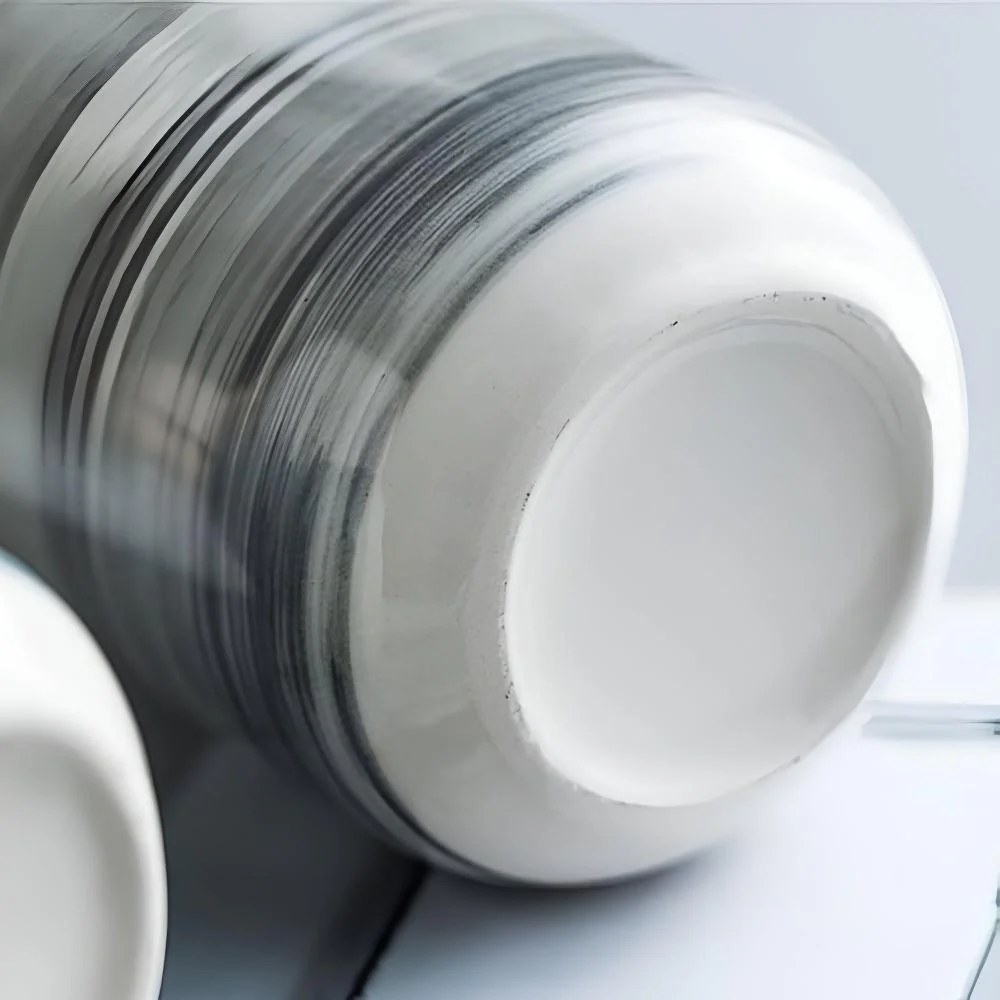Marble Ceramic Soap Dispenser - Image 4
