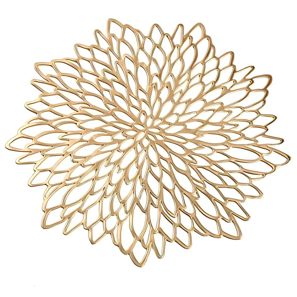 Chrysanthemum Charm Placemat - Image 6