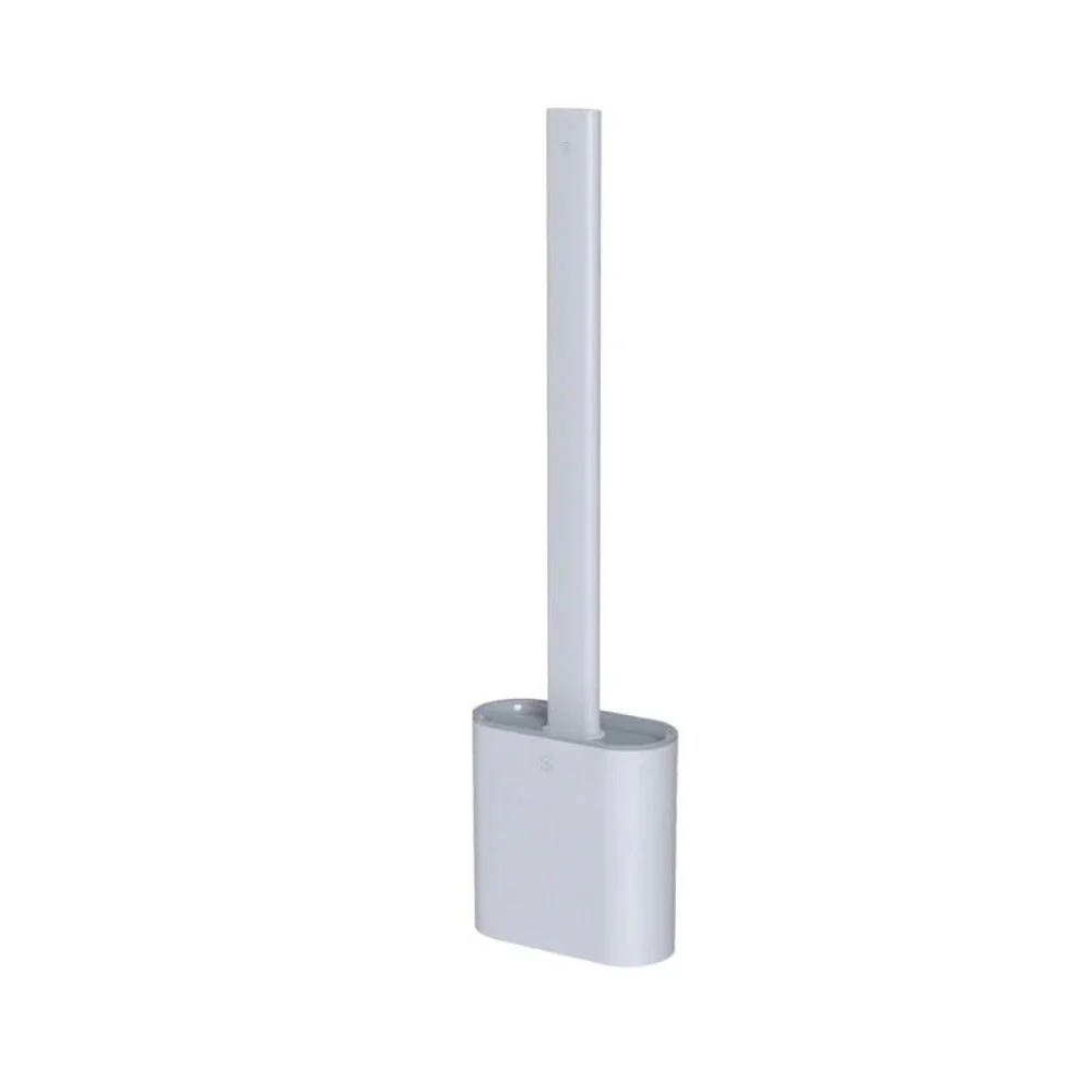 Clean Silicone Toilet Brush - Image 11