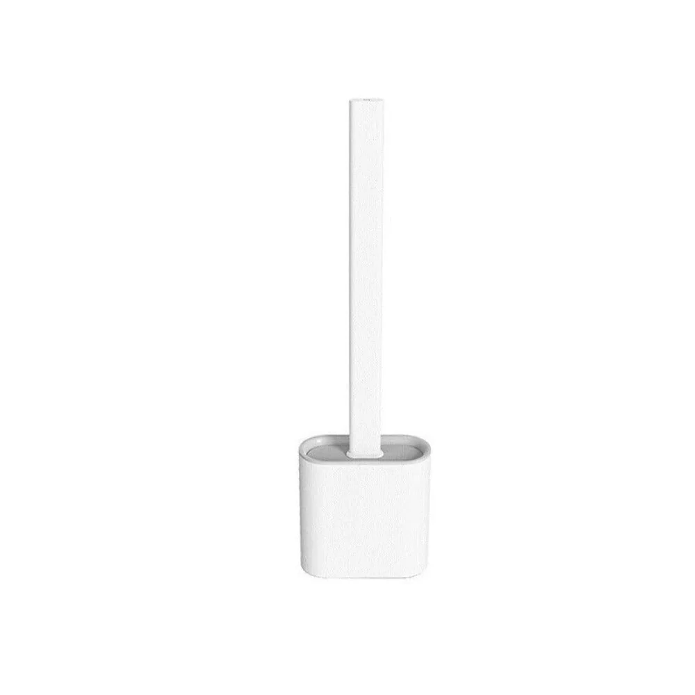 Clean Silicone Toilet Brush - Image 12