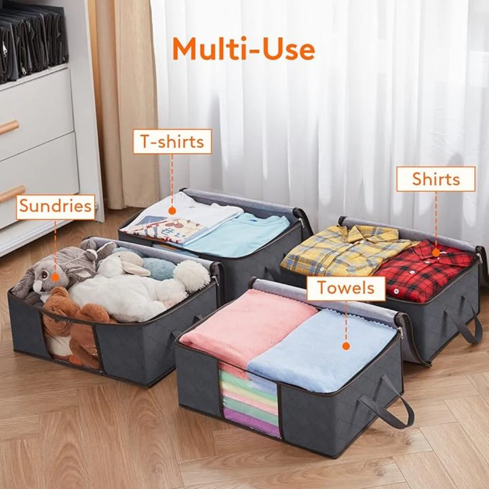 Clothes Storage Bag - Image 7