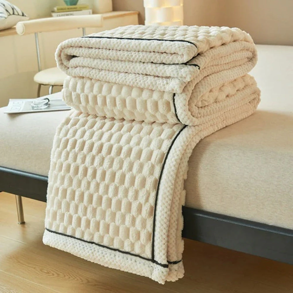 Cloud Cuddle Blanket™️ - Image 10