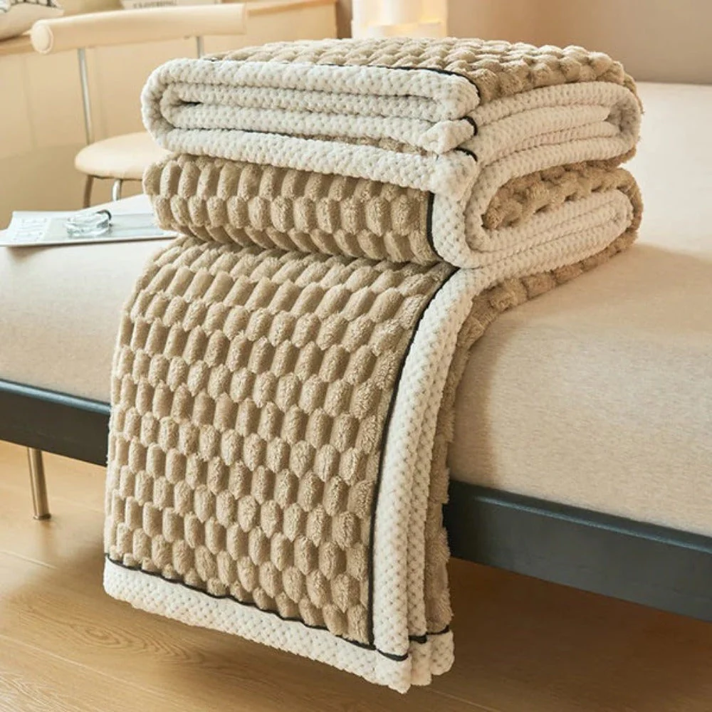 Cloud Cuddle Blanket™️ - Image 11