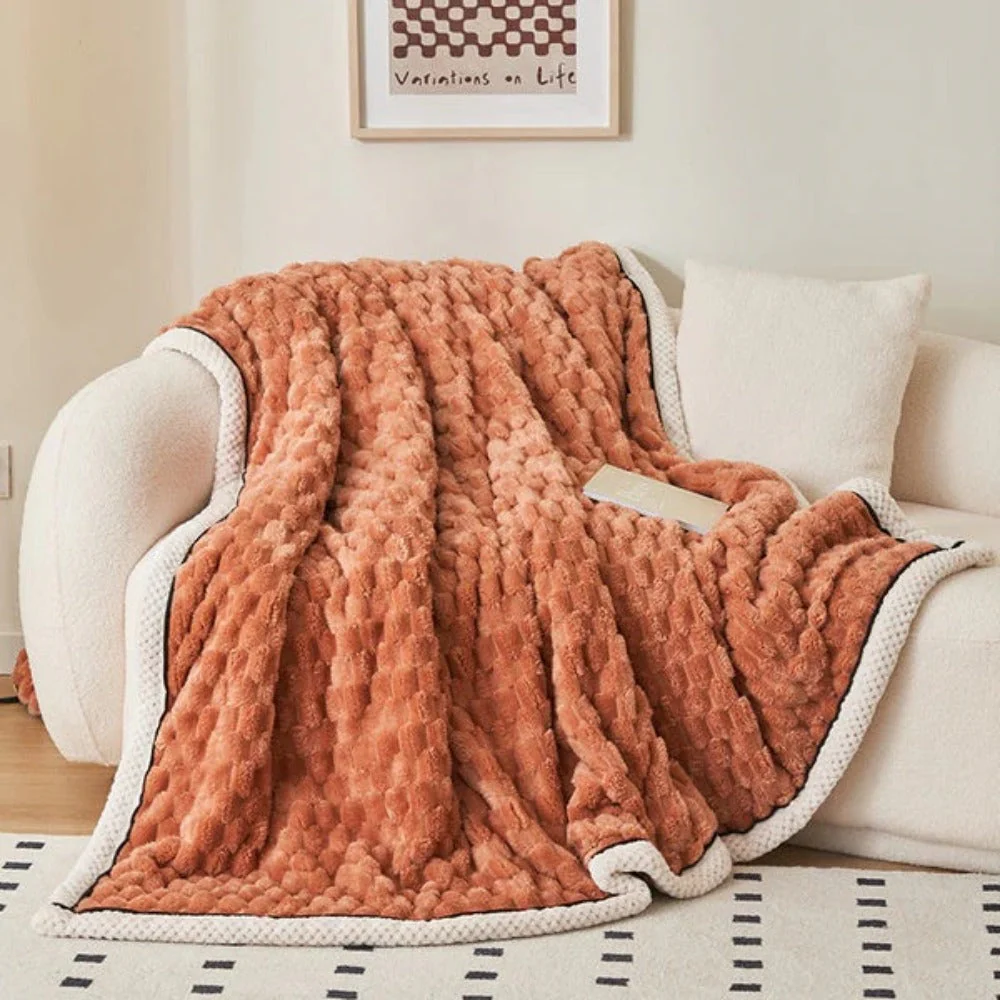 Cloud Cuddle Blanket™️ - Image 13