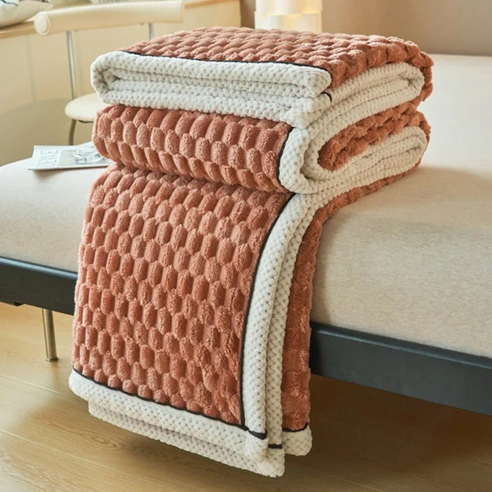 Cloud Cuddle Blanket™️ - Image 15