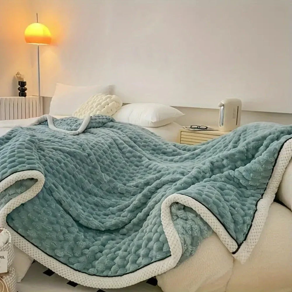 Cloud Cuddle Blanket™️ - Image 3
