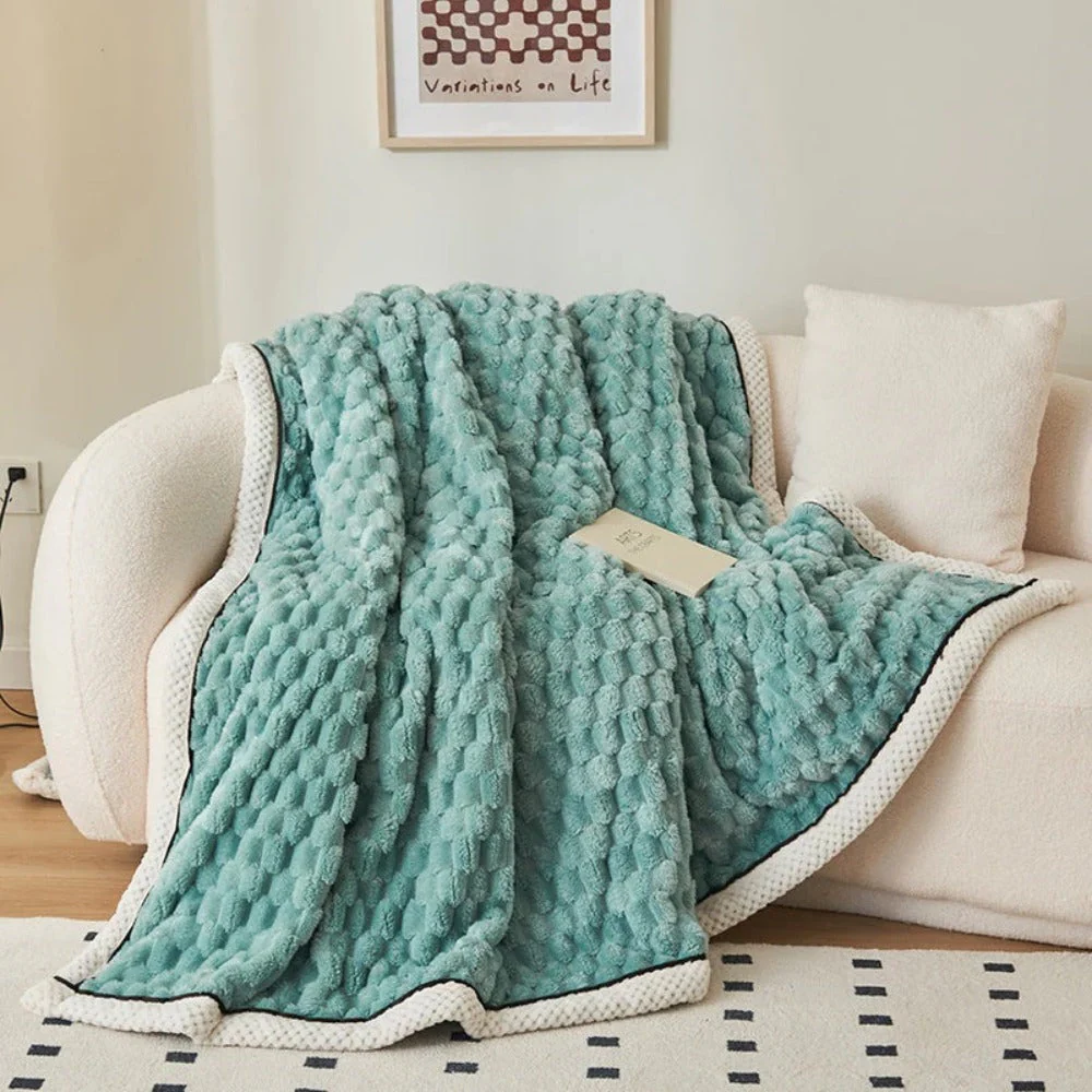 Cloud Cuddle Blanket™️ - Image 4