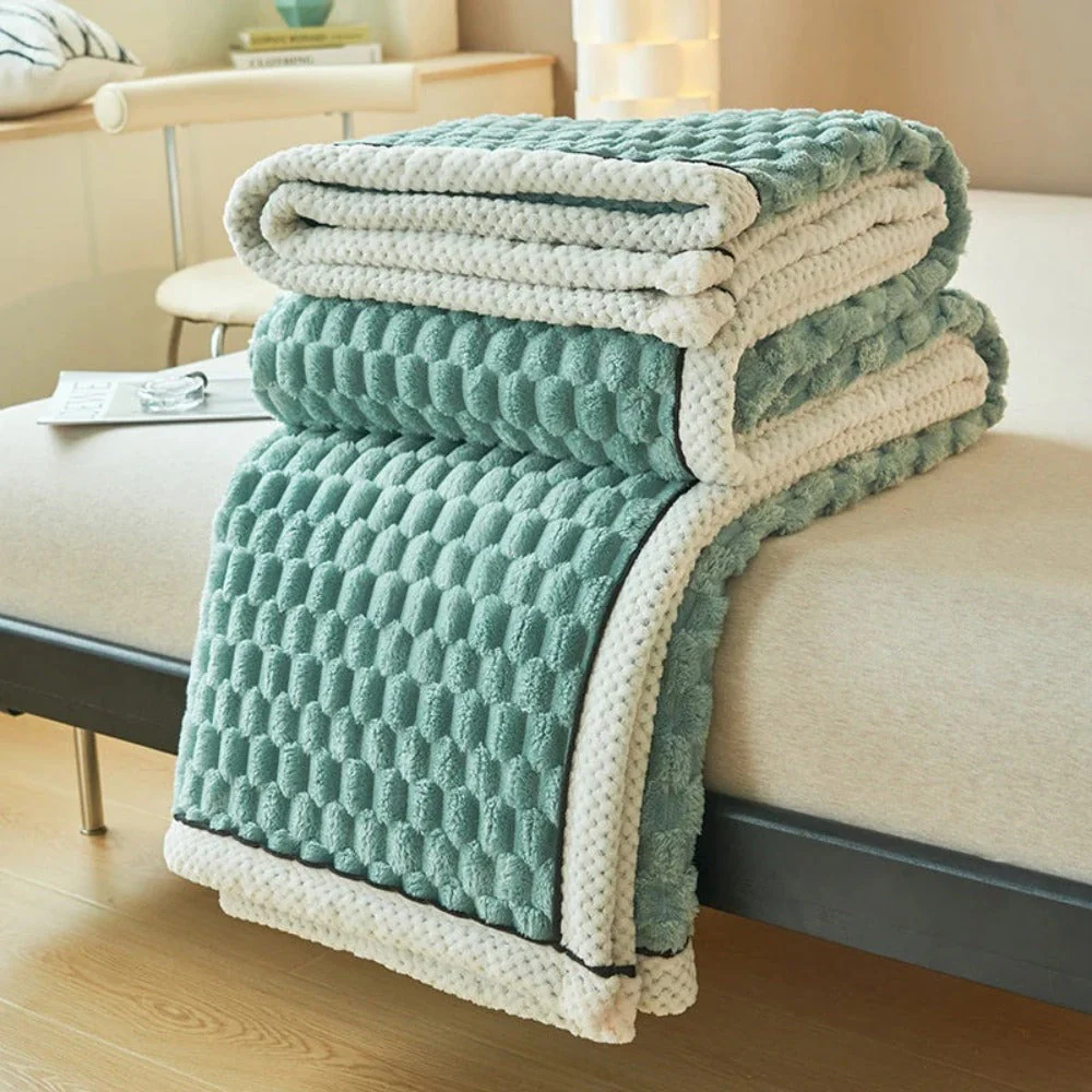 Cloud Cuddle Blanket™️ - Image 5