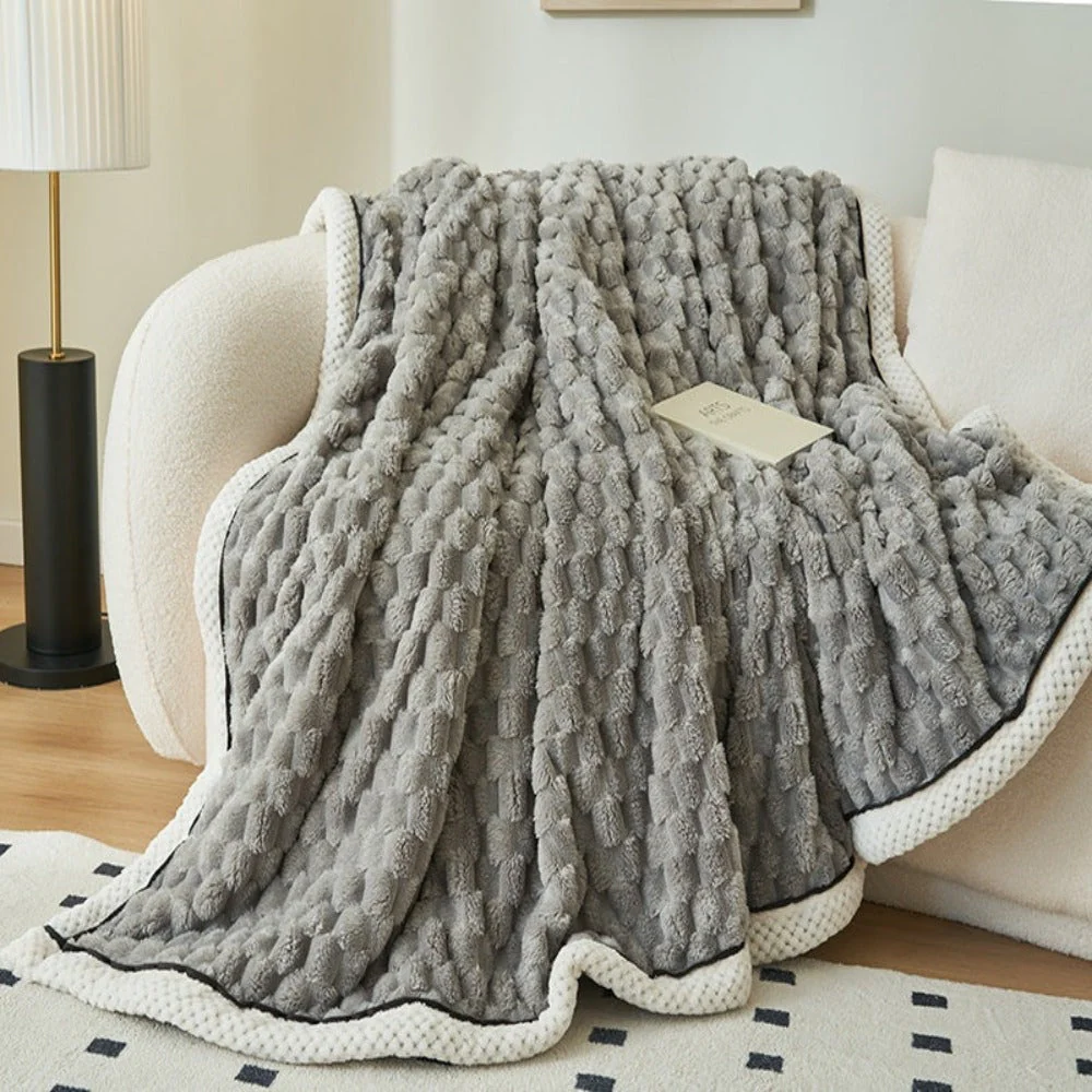Cloud Cuddle Blanket™️ - Image 6